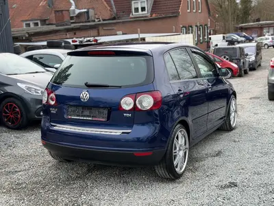 Volkswagen Golf Plus – Foto 9