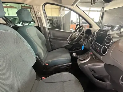 Citroën Berlingo – Foto 16