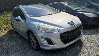 Peugeot  – Foto 1