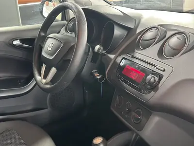 SEAT Ibiza – Foto 12
