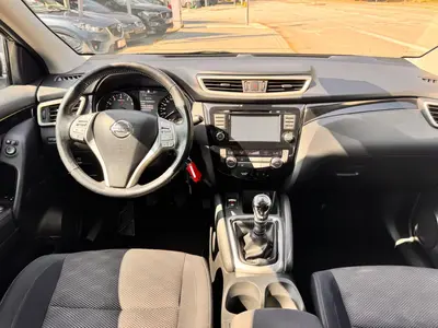 Nissan Qashqai – Foto 28