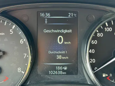 Nissan Pulsar – Foto 23