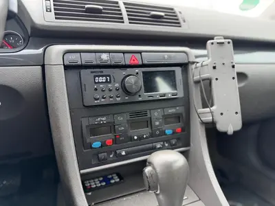 Audi A4 – Foto 11