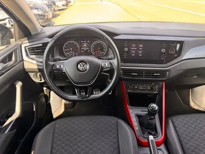 Volkswagen Polo – Foto 43