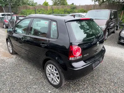 Volkswagen Polo – Foto 5