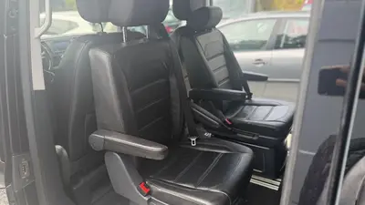 Volkswagen T6 Transporter – Foto 15