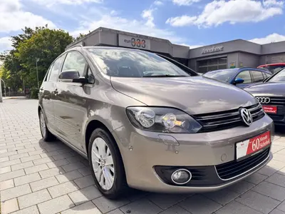 Volkswagen Golf – Foto 23