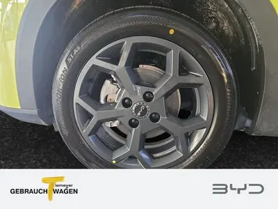 BYD DOLPHIN – Foto 8