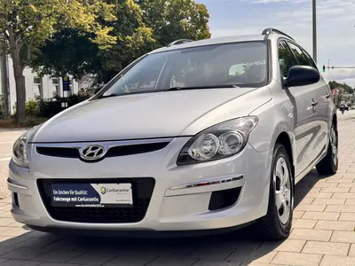 Hyundai i30 – Foto 4