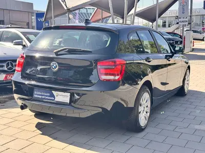 BMW 114 – Foto 4