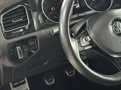 Volkswagen Golf – Foto 9