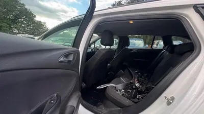Opel Astra – Foto 16