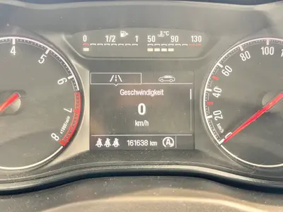 Opel Corsa – Foto 12