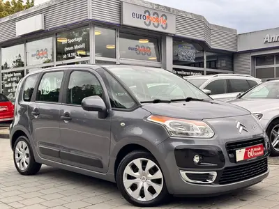 Citroën C3 – Foto 1