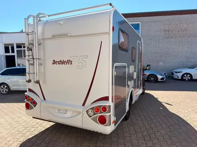 Ford Transit – Foto 9