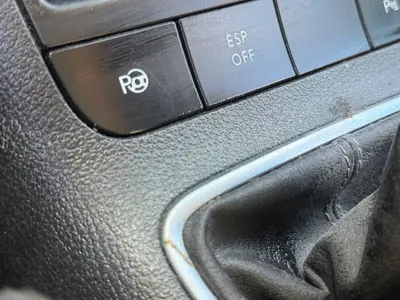 Volkswagen Golf Plus – Foto 12