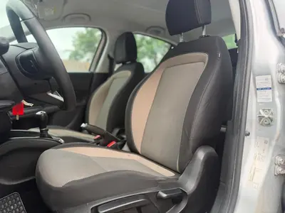 Fiat Tipo – Foto 16