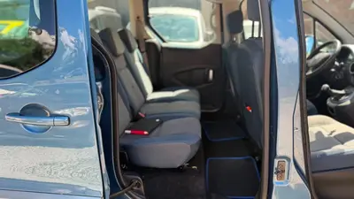 Citroën Berlingo – Foto 19