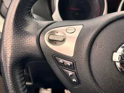 Nissan Juke – Foto 16