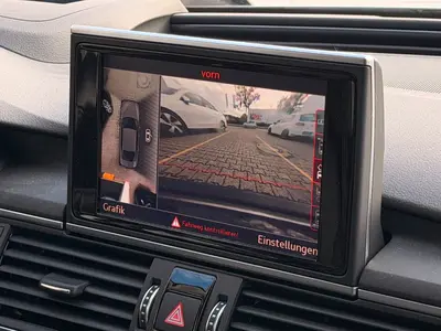 Audi A6 – Foto 16