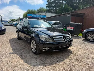 Mercedes-Benz C 220 – Foto 1