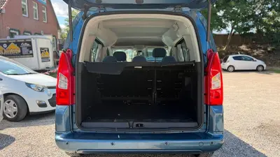 Citroën Berlingo – Foto 11