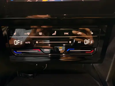 Volkswagen Passat Variant – Foto 14