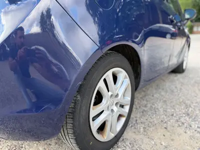 Opel Meriva – Foto 11