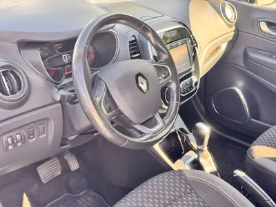 Renault Captur – Foto 15