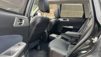 Subaru Forester – Foto 15