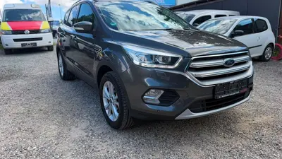 Ford Kuga – Foto 1
