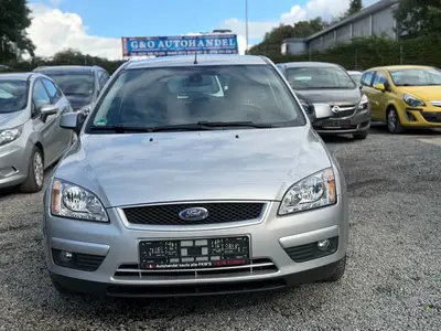 Ford Focus – Foto 2