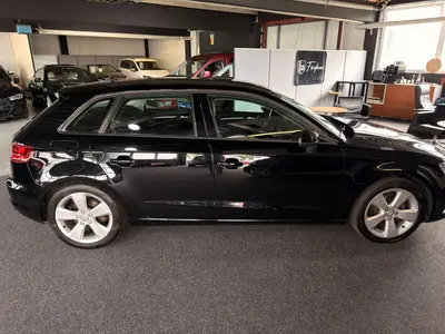 Audi A3 – Foto 10