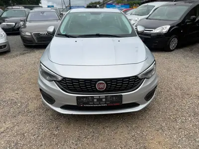 Fiat Tipo – Foto 2