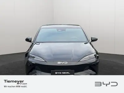 BYD SEAL – Foto 2