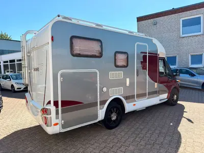 Ford Transit – Foto 10