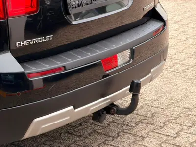 Chevrolet Orlando – Foto 16