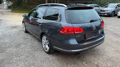 Volkswagen Passat Variant – Foto 7