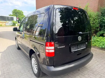 Volkswagen Caddy – Foto 6