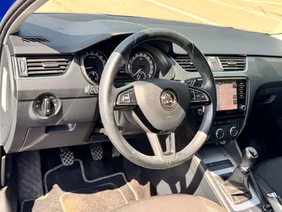 Škoda Octavia – Foto 11