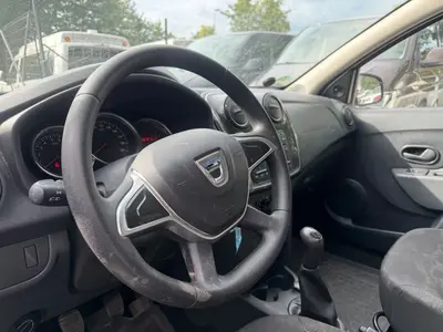 Dacia Logan – Foto 7