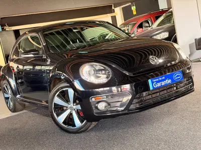 Volkswagen Beetle – Foto 5