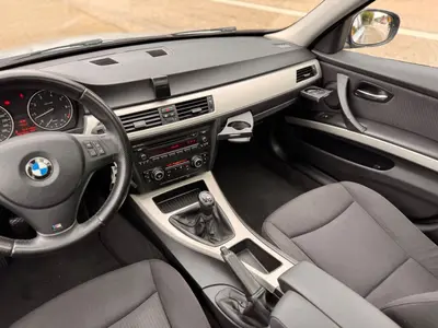 BMW 318 – Foto 32