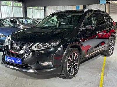 Nissan X-Trail – Foto 1