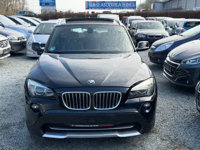 BMW X1 – Foto 3