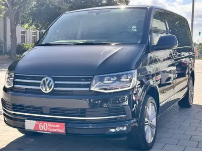 Volkswagen T6 Transporter – Foto 3