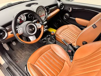 MINI Cooper S – Foto 15