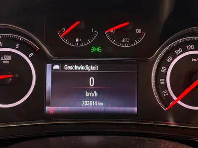 Opel Insignia – Foto 18