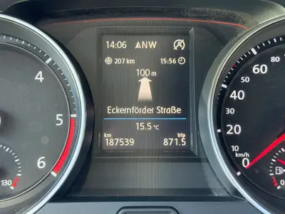 Volkswagen Golf – Foto 23