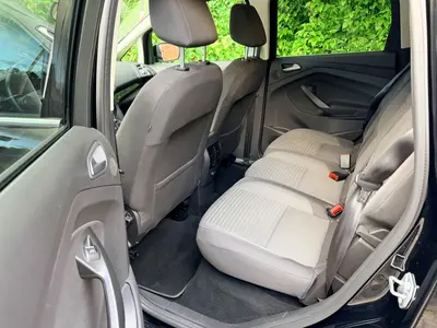 Ford C-Max – Foto 8